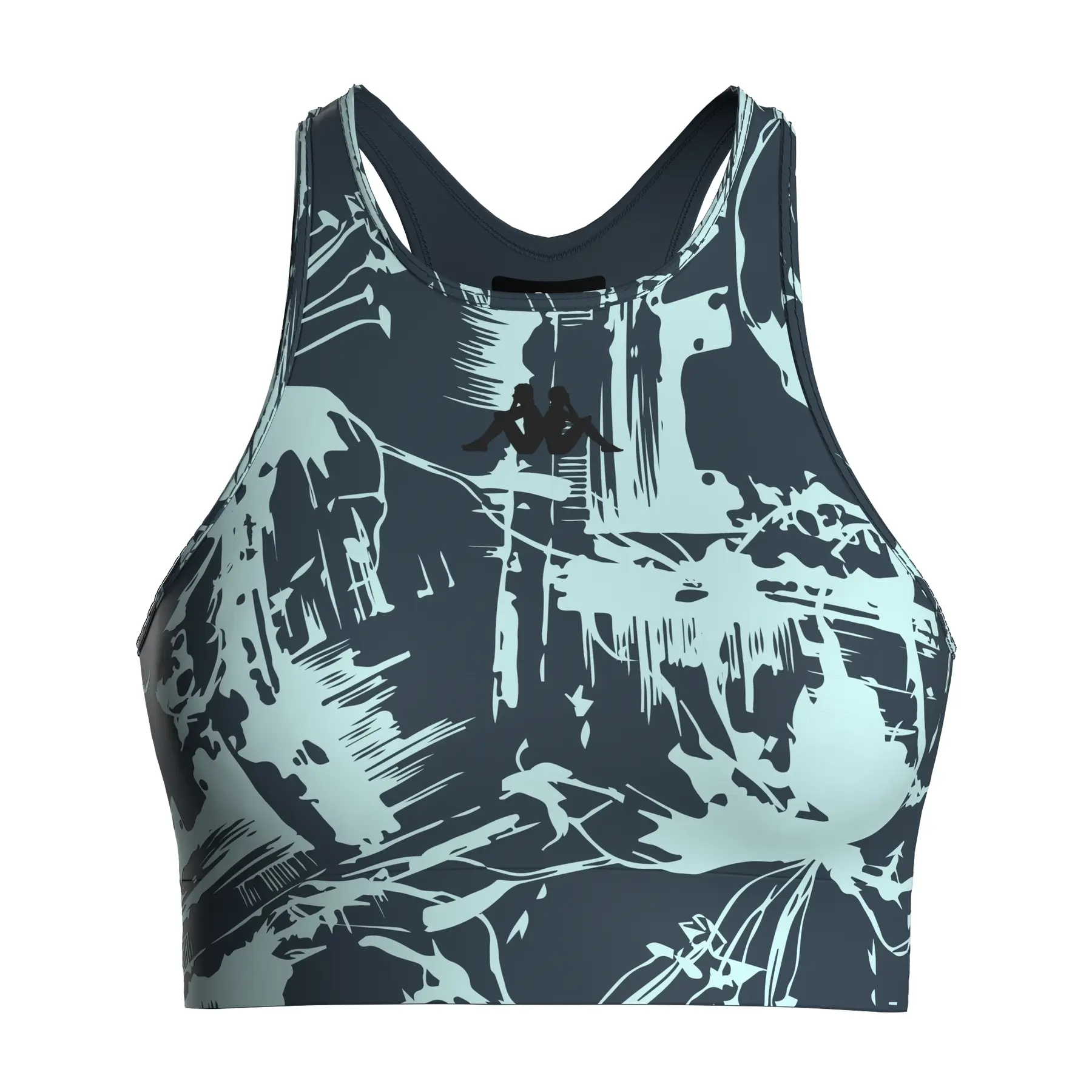Brassière femme Kappa Irrana Pro