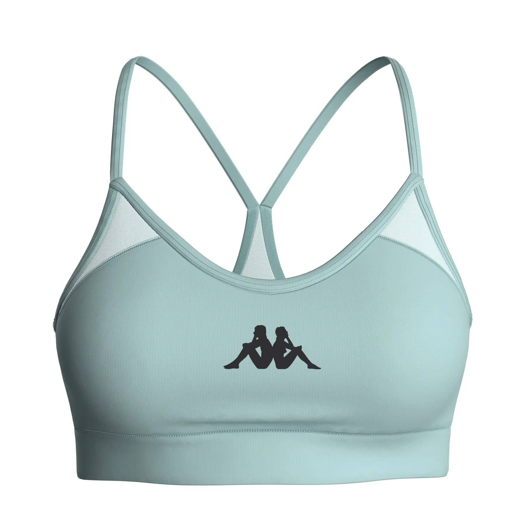 Brassière femme Kappa Ined Pro