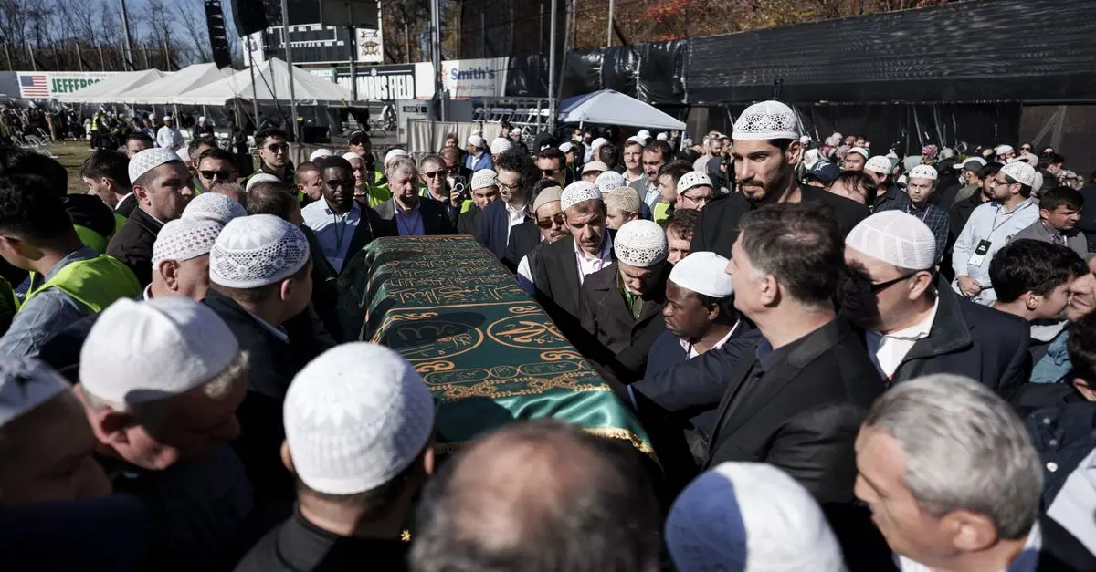 Quelles démarches pour une inhumation à l'étranger