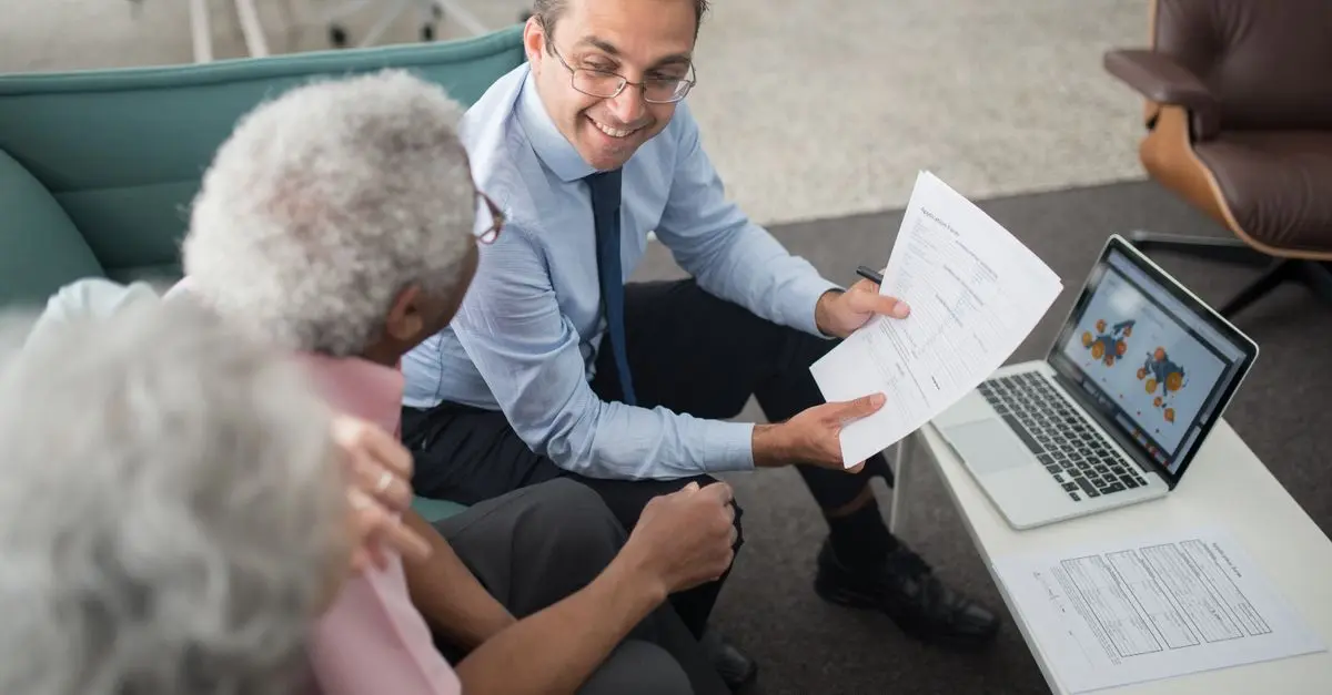 La souscription d'un contrat de prévoyance obsèques : étapes clés