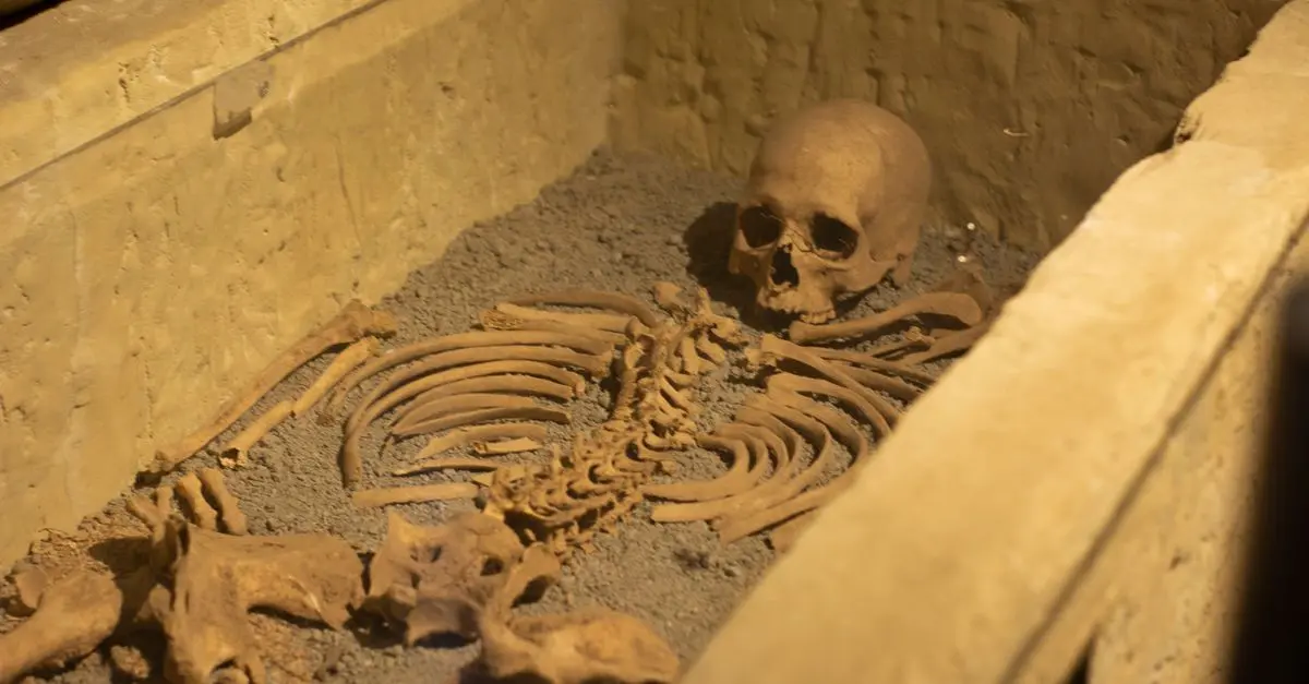 L'évolution des rituels funéraires au fil du temps